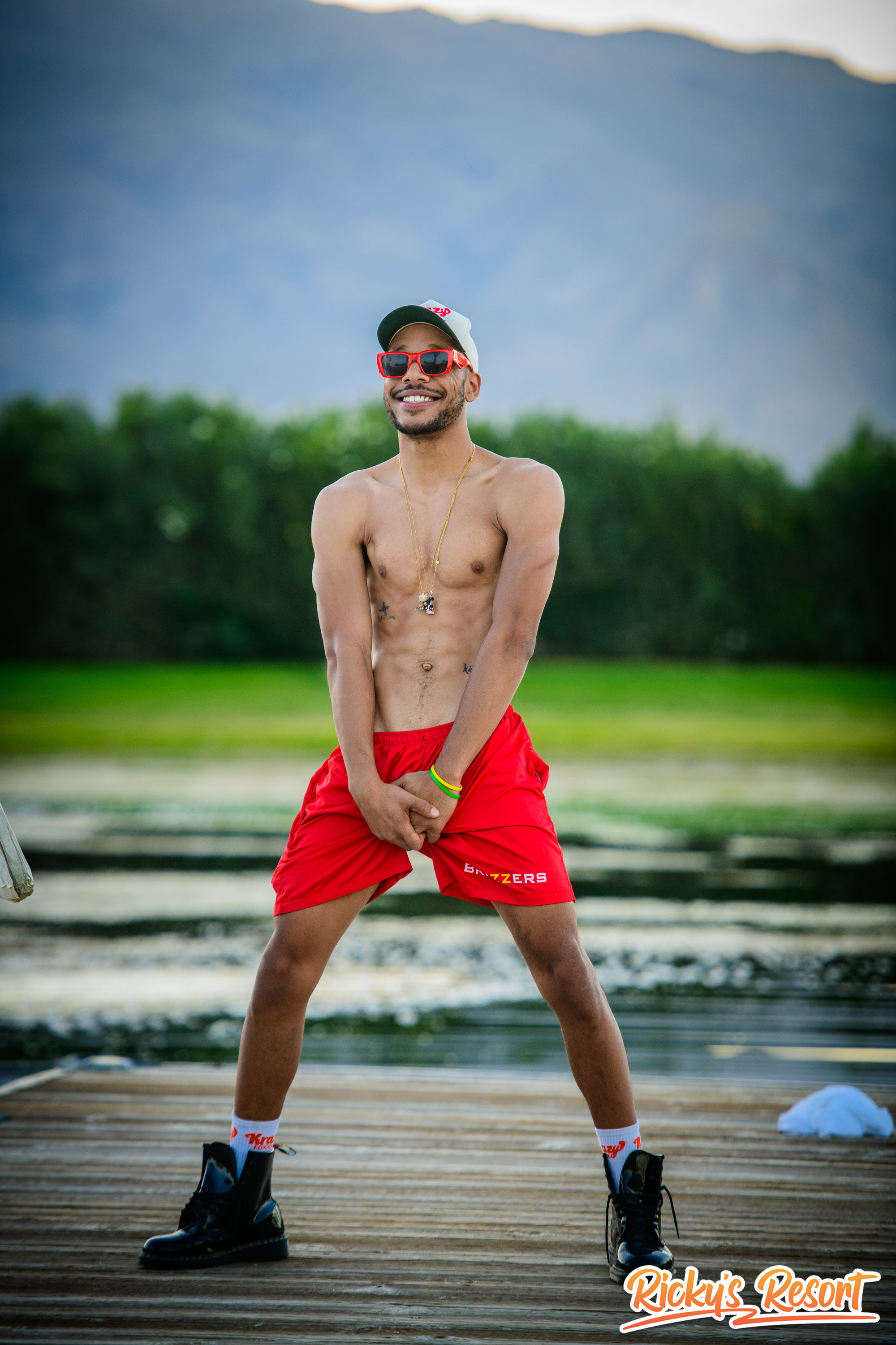 Ricky Johnson (rickybehavior) OnlyFans Nude Leaks photo leak 655 of 938