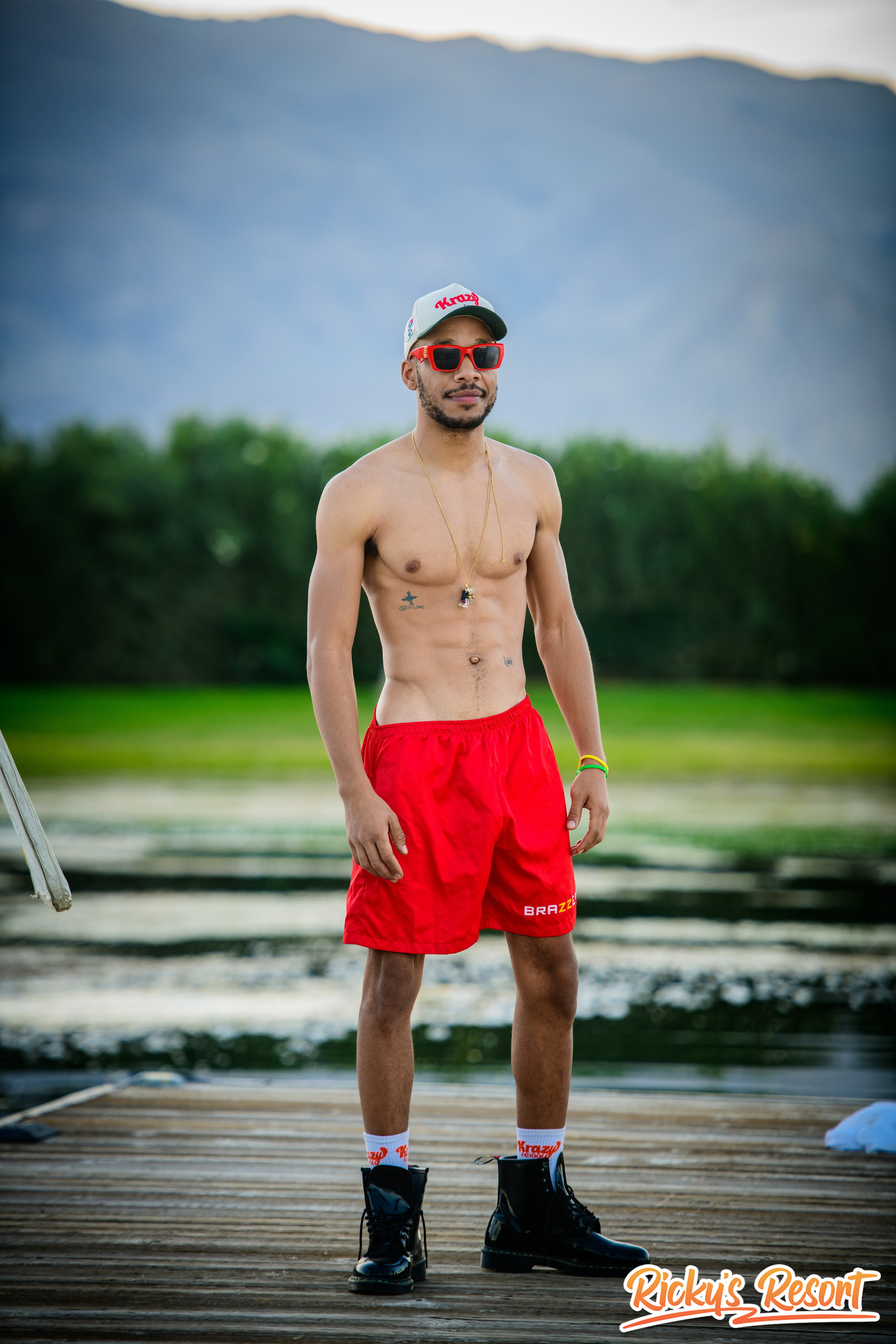 Ricky Johnson (rickybehavior) OnlyFans Nude Leaks photo leak 656 of 938