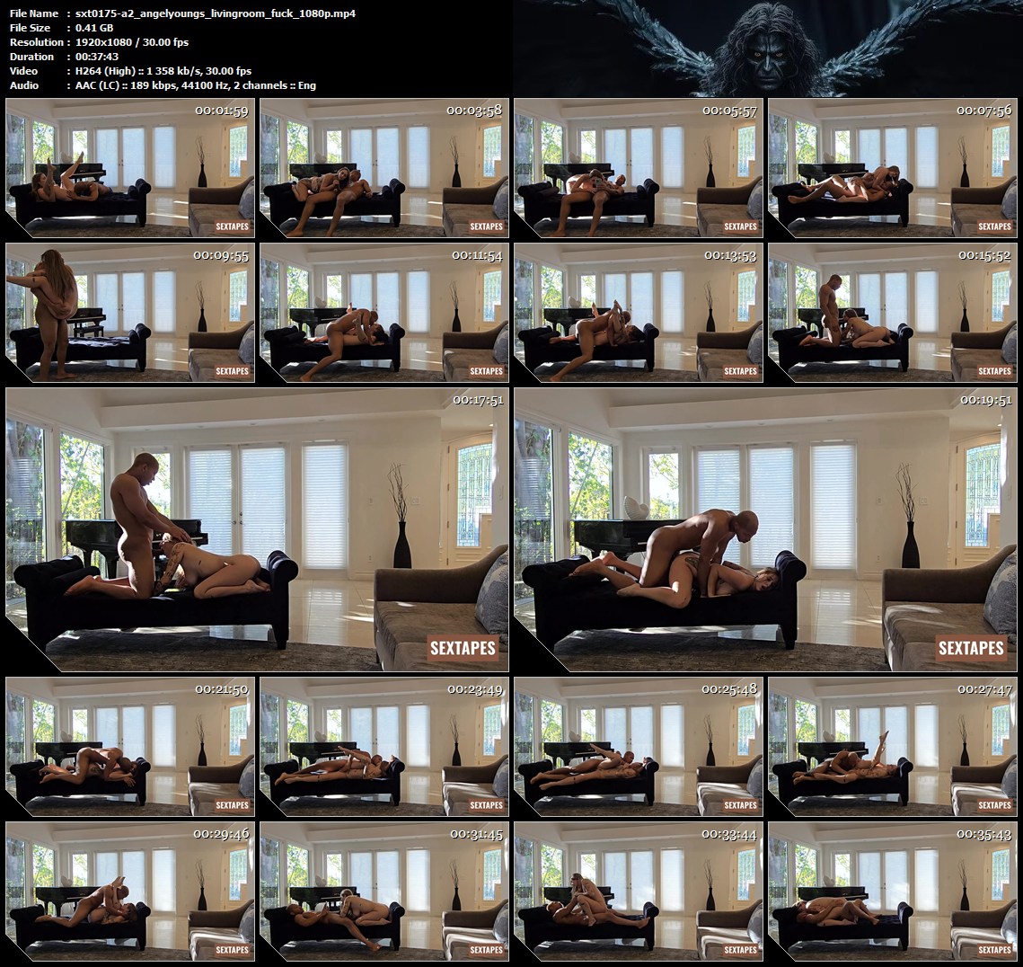 Ricky Johnson (rickybehavior) OnlyFans Nude Leaks photo leak 747 of 938