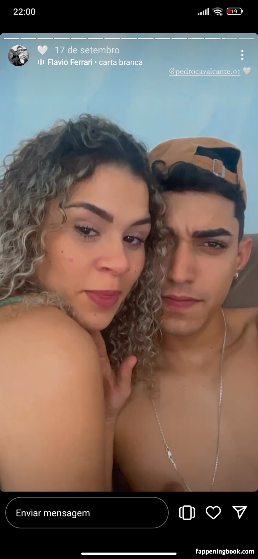 MaceiÓ Onlyfans Nude Leaked Photos photo leak 1 of 50