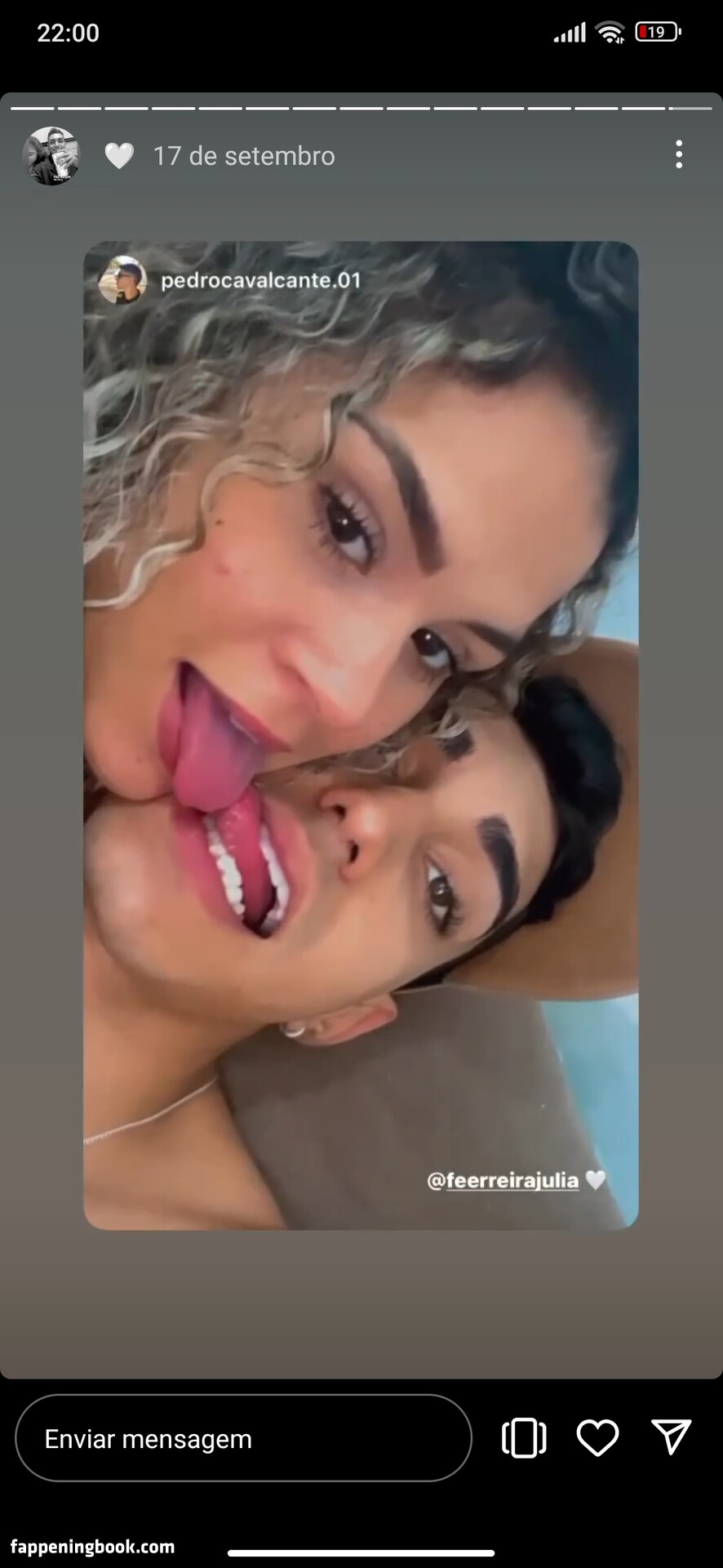 MaceiÓ Onlyfans Nude Leaked Photos photo leak 2 of 50