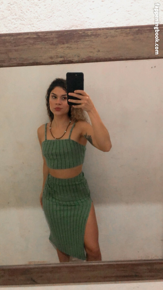 MaceiÓ Onlyfans Nude Leaked Photos photo leak 5 of 50