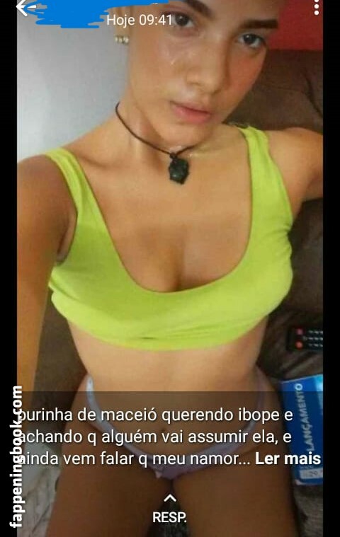 MaceiÓ Onlyfans Nude Leaked Photos photo leak 22 of 50