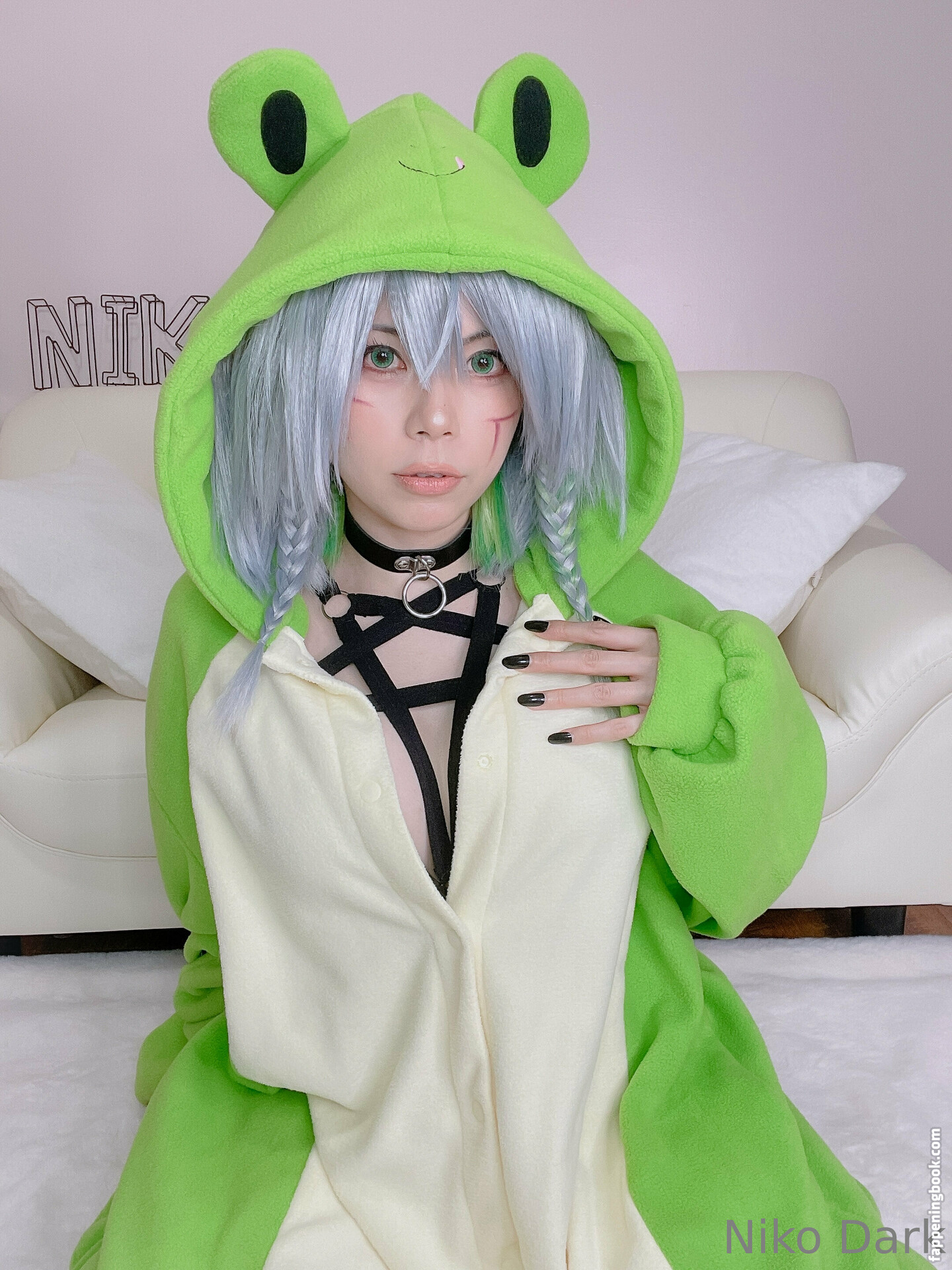 nikodark Onlyfans Nude Leaked Photos photo leak 8 of 49