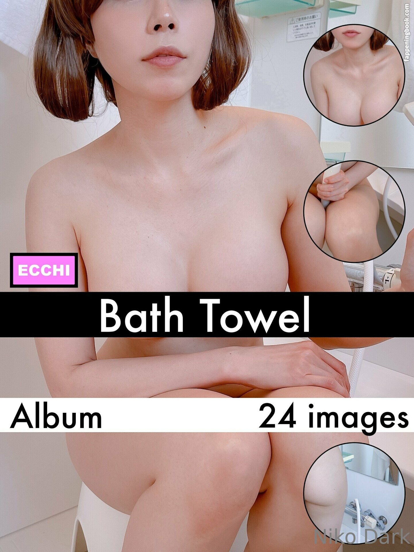 nikodark Onlyfans Nude Leaked Photos photo leak 17 of 49