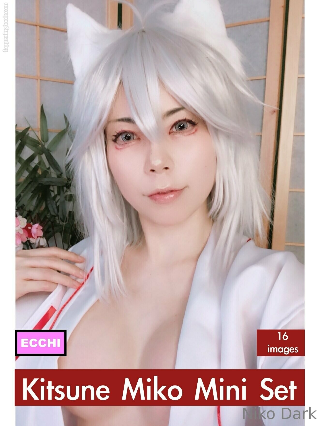 nikodark Onlyfans Nude Leaked Photos photo leak 20 of 49