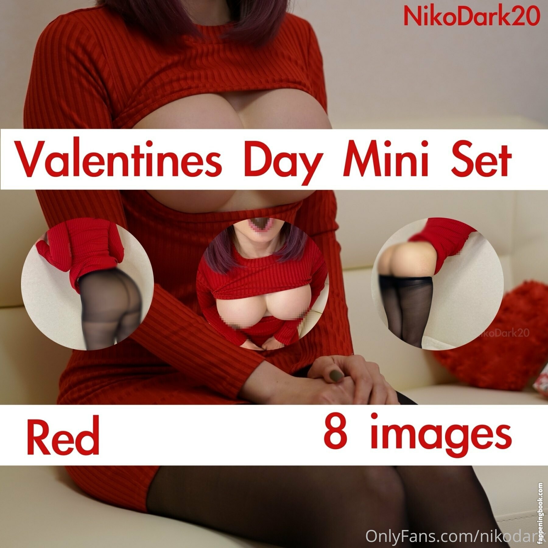nikodark Onlyfans Nude Leaked Photos photo leak 32 of 49