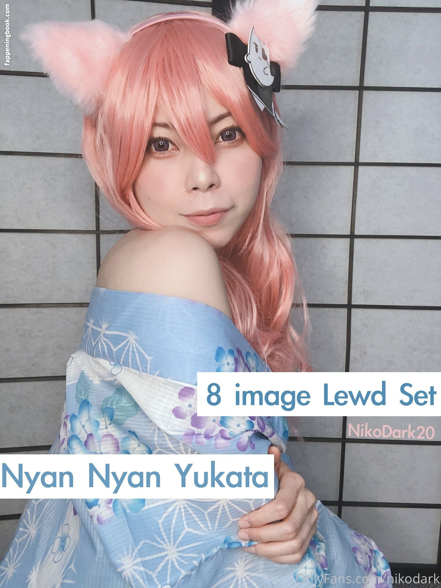 nikodark Onlyfans Nude Leaked Photos photo leak 38 of 49