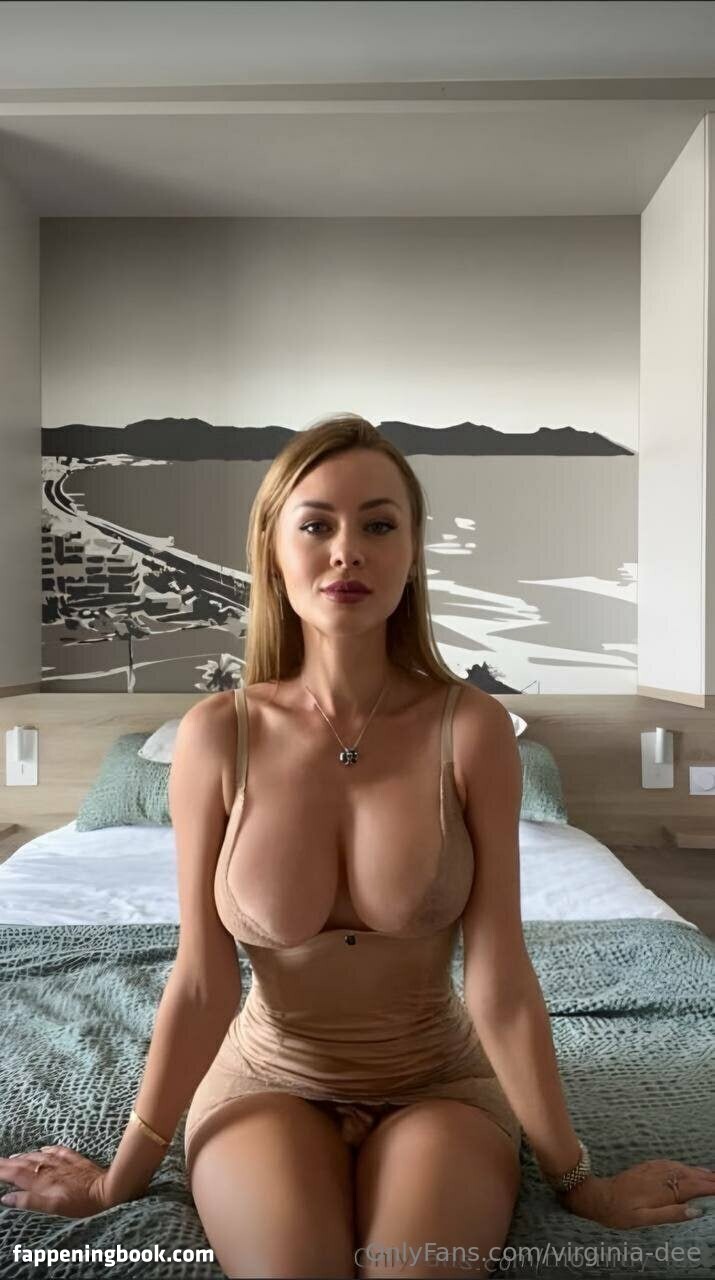 virginia-dee Onlyfans Nude Leaked Photos photo leak 3 of 47