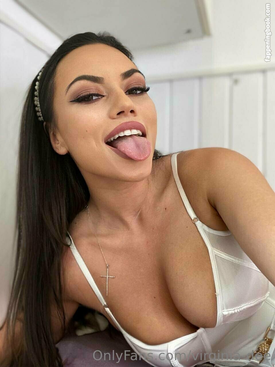 virginia-dee Onlyfans Nude Leaked Photos photo leak 40 of 47