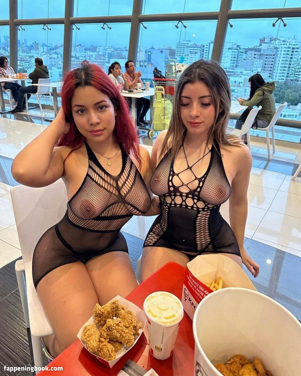 Meli Arevalo Onlyfans Nude Leaked Photos photo leak 5 of 50