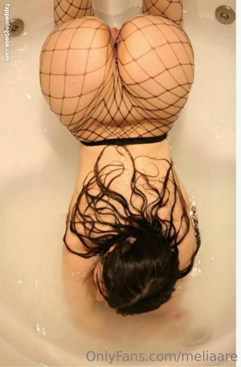 Meli Arevalo Onlyfans Nude Leaked Photos photo leak 48 of 50