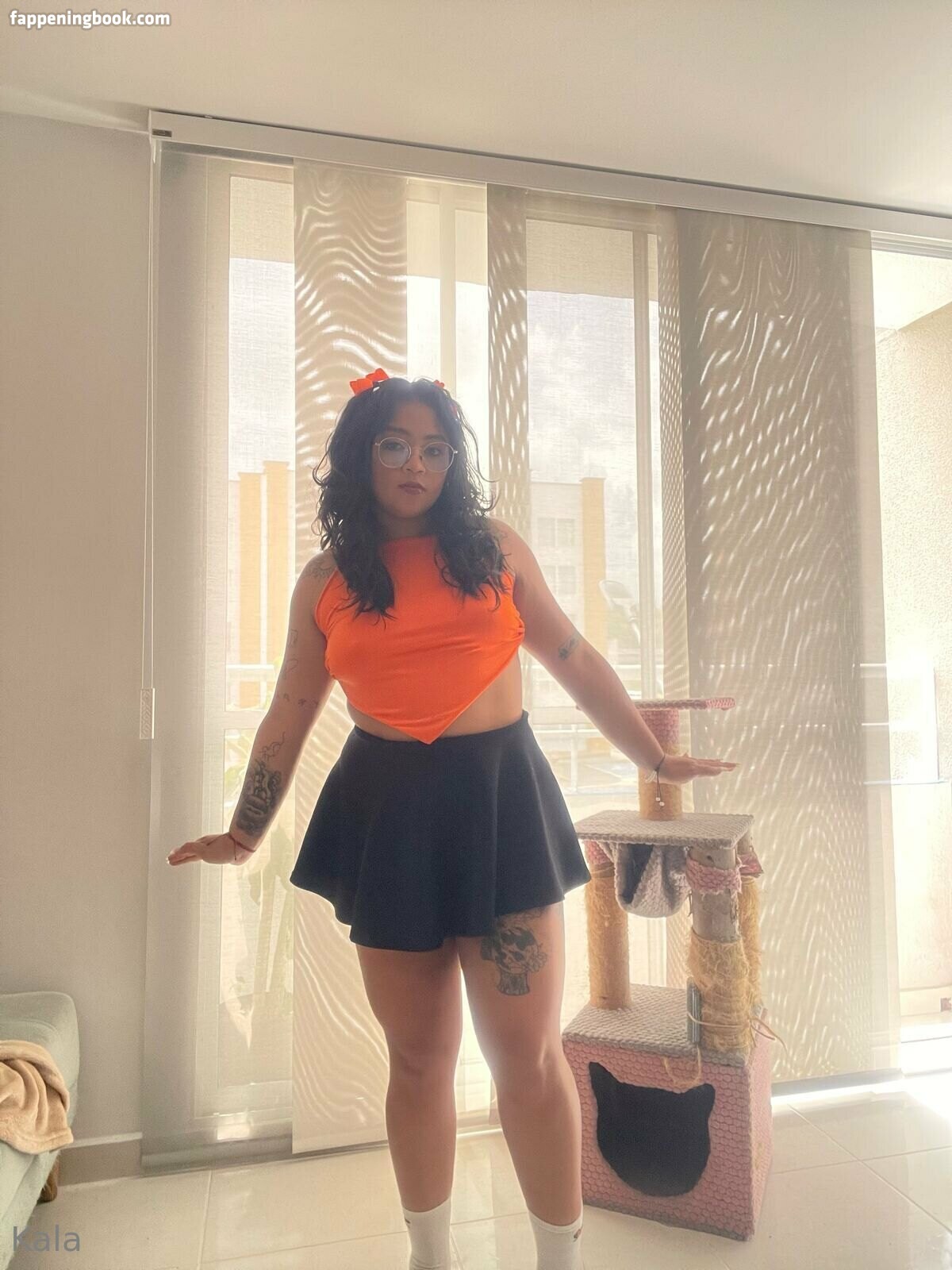 kalalain Onlyfans Nude Leaked Photos photo leak 10 of 30
