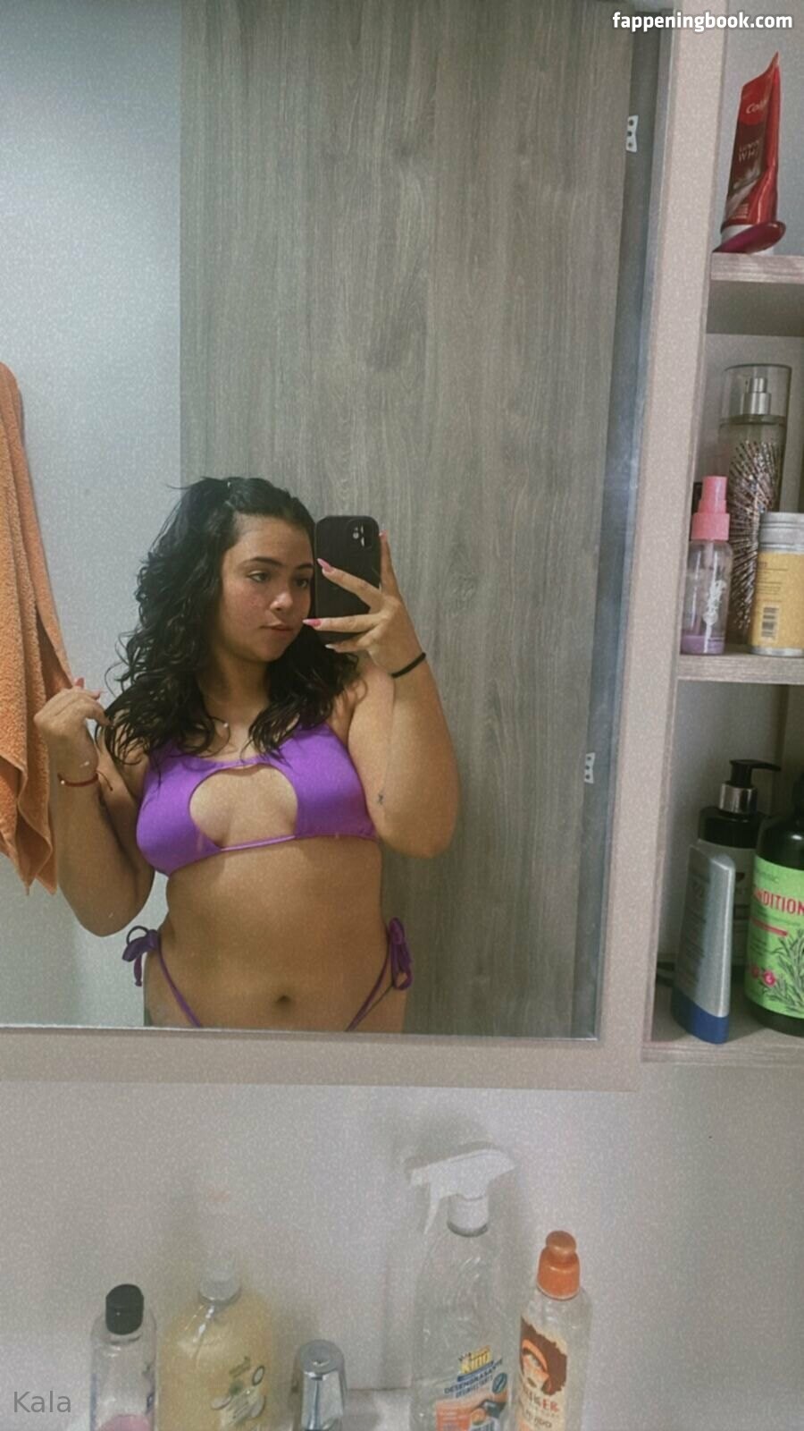kalalain Onlyfans Nude Leaked Photos photo leak 14 of 30