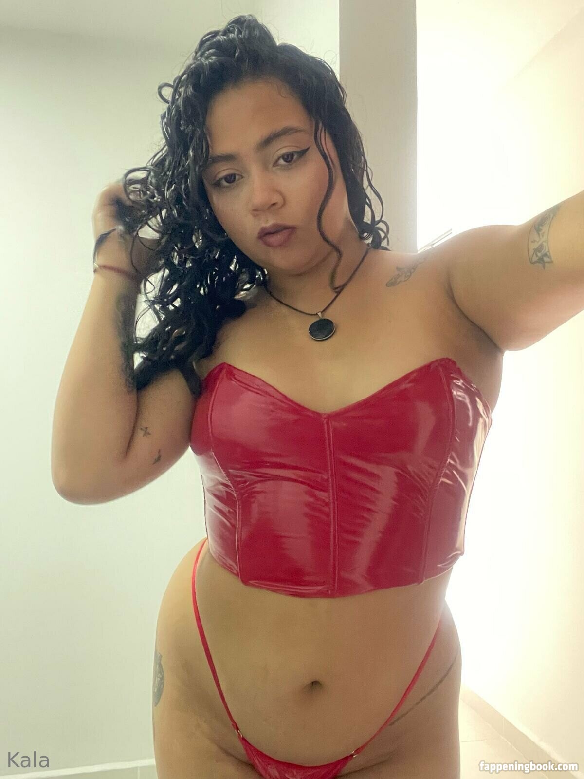 kalalain Onlyfans Nude Leaked Photos photo leak 16 of 30