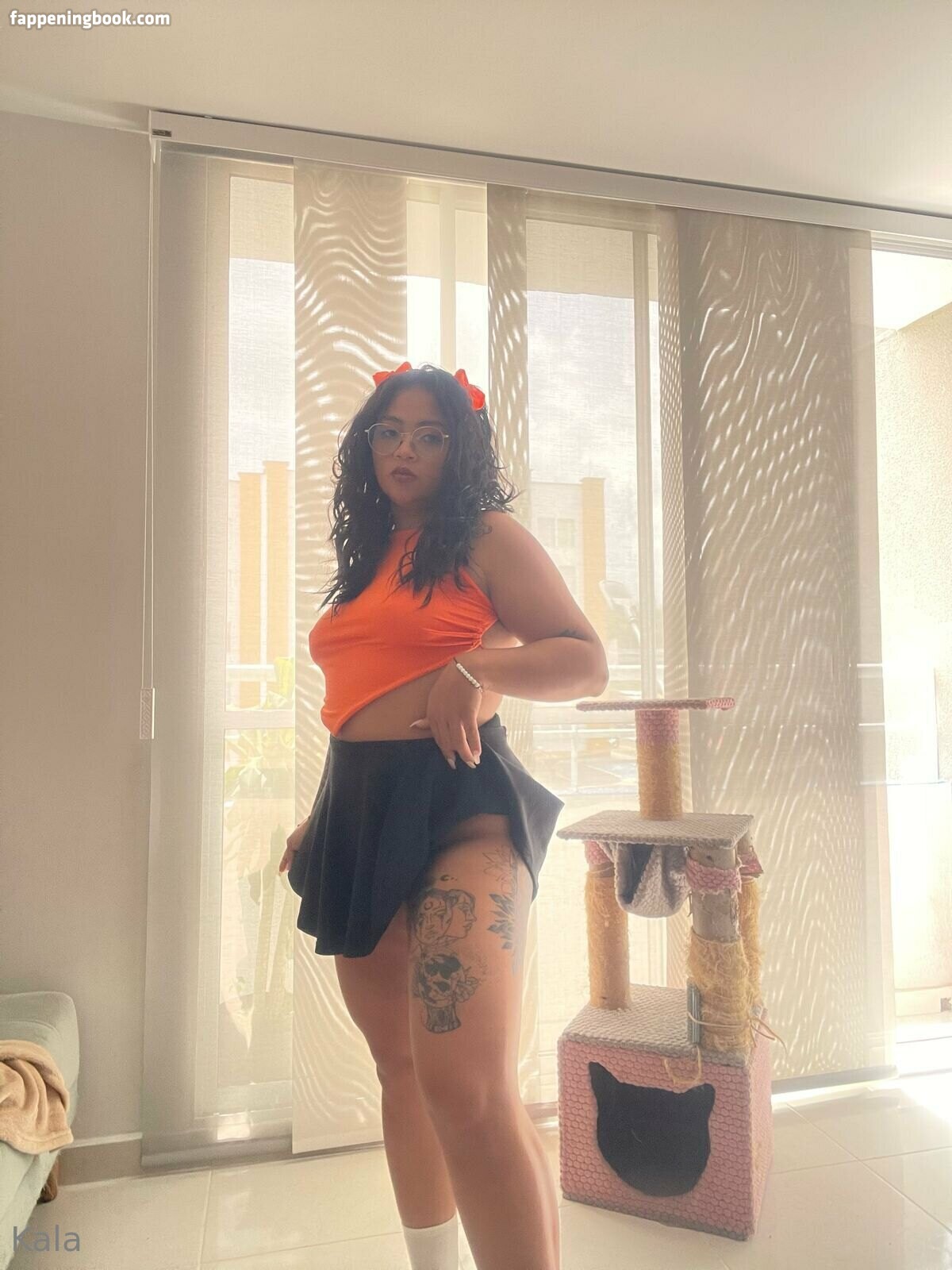 kalalain Onlyfans Nude Leaked Photos photo leak 25 of 30