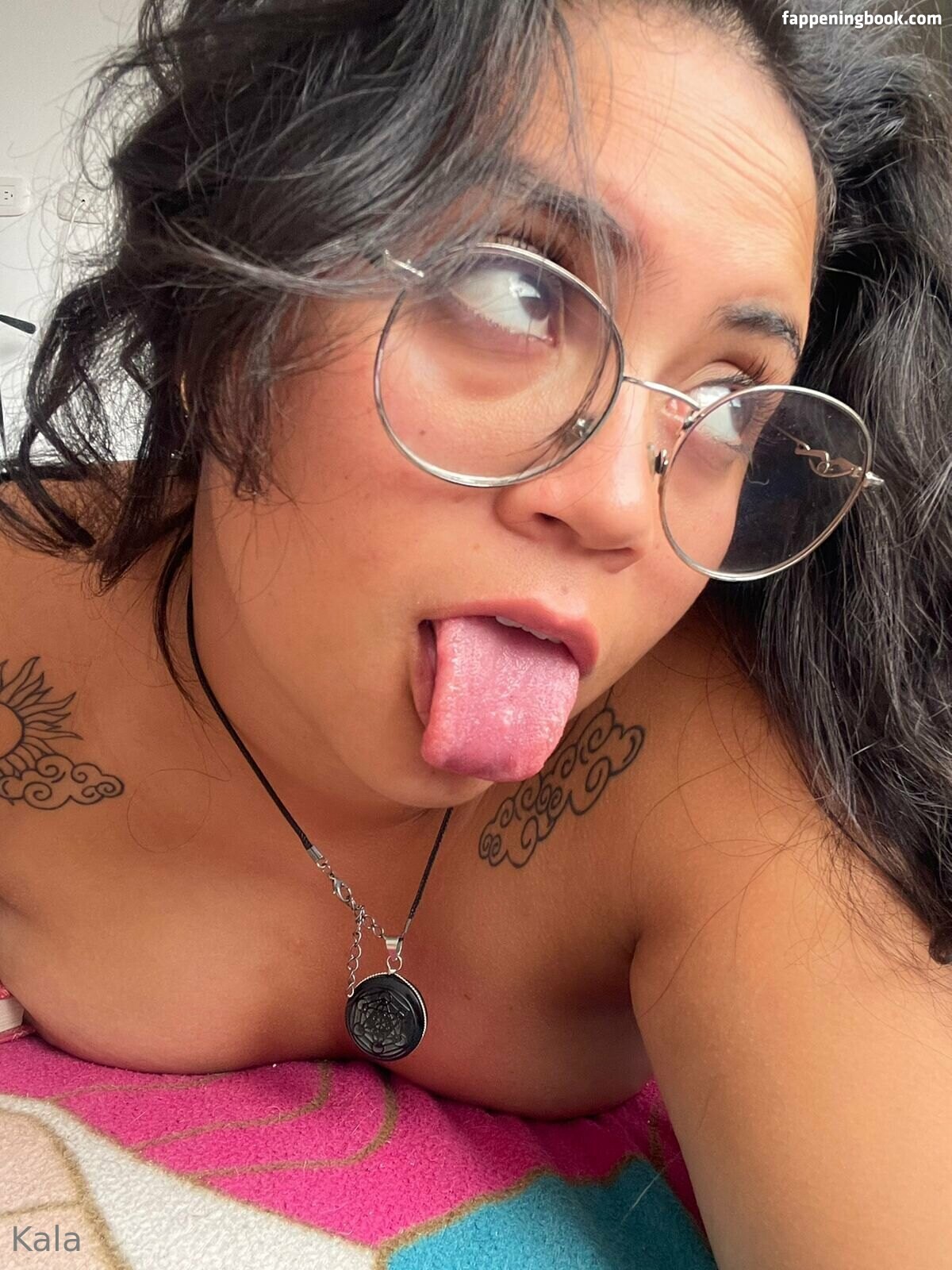 kalalain Onlyfans Nude Leaked Photos photo leak 26 of 30