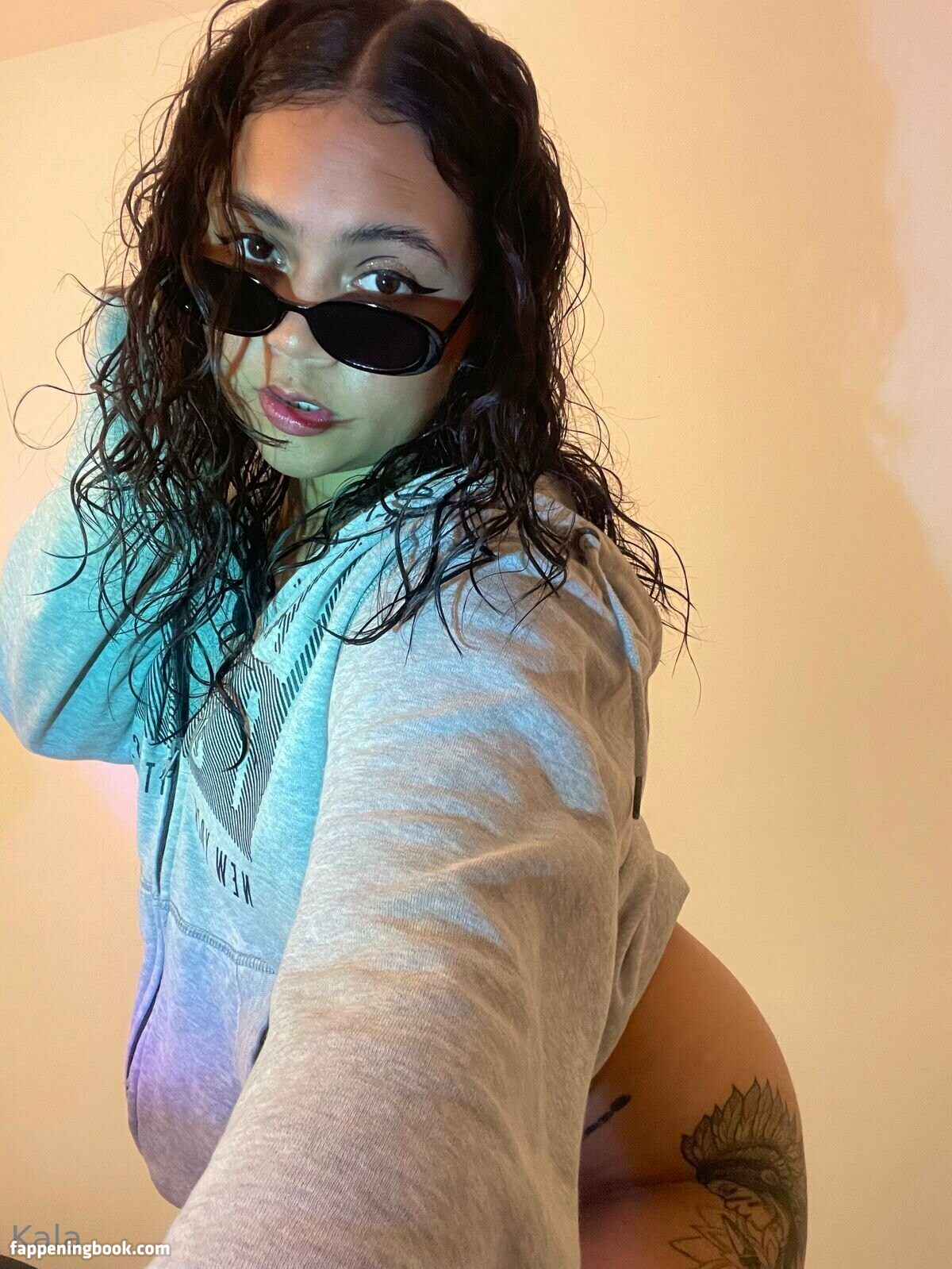 kalalain Onlyfans Nude Leaked Photos photo leak 27 of 30