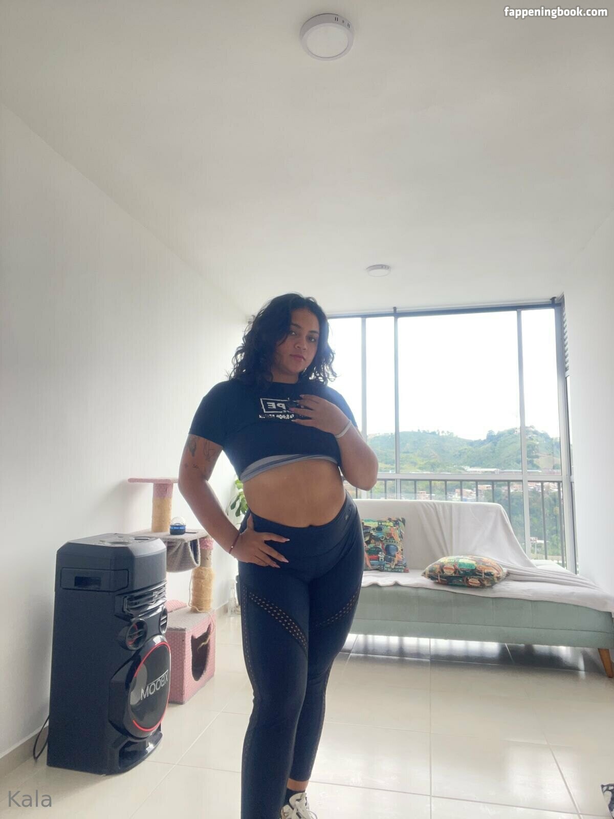 kalalain Onlyfans Nude Leaked Photos photo leak 29 of 30