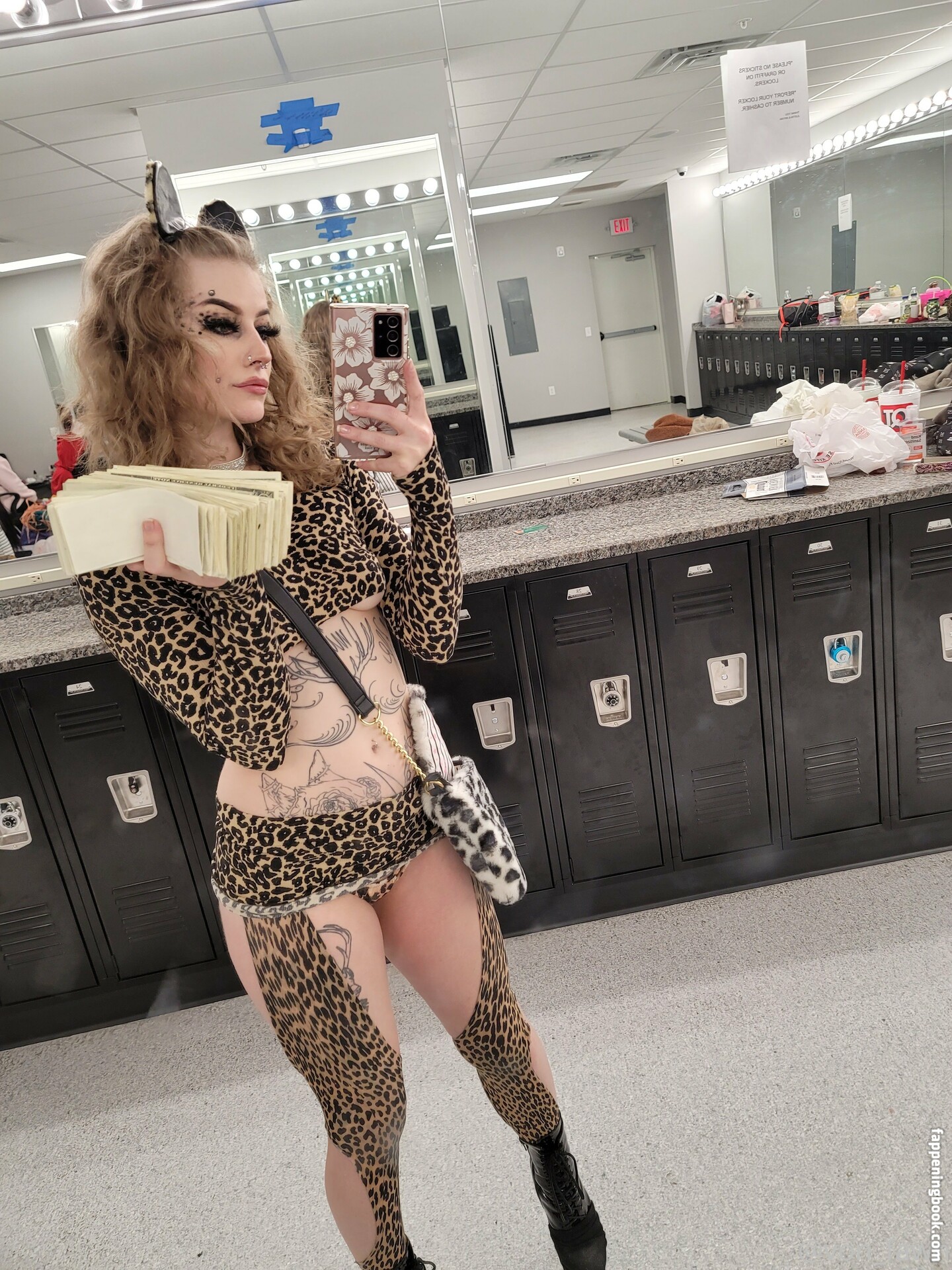 vonfawn Onlyfans Nude Leaked Photos photo leak 10 of 26