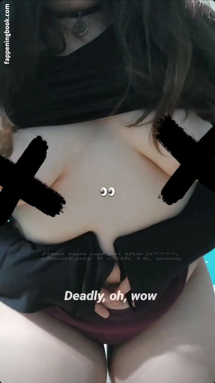 Draconiarv Onlyfans Nude Leaked Photos photo leak 10 of 32