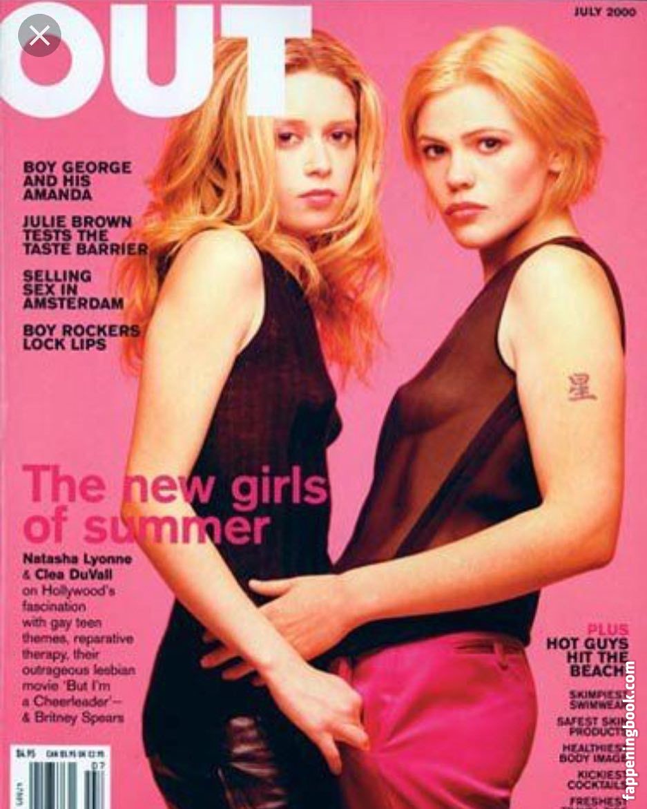 Clea Duvall Onlyfans Nude Leaked Photos photo leak 32 of 50