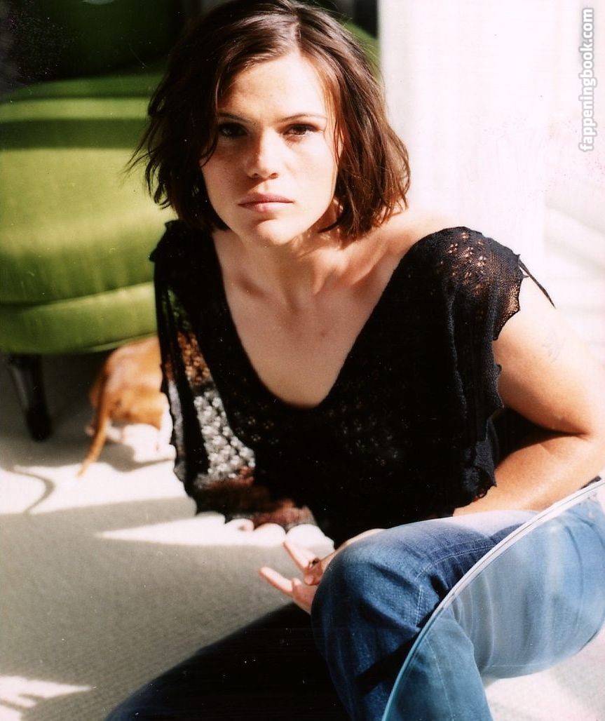 Clea Duvall Onlyfans Nude Leaked Photos photo leak 35 of 50