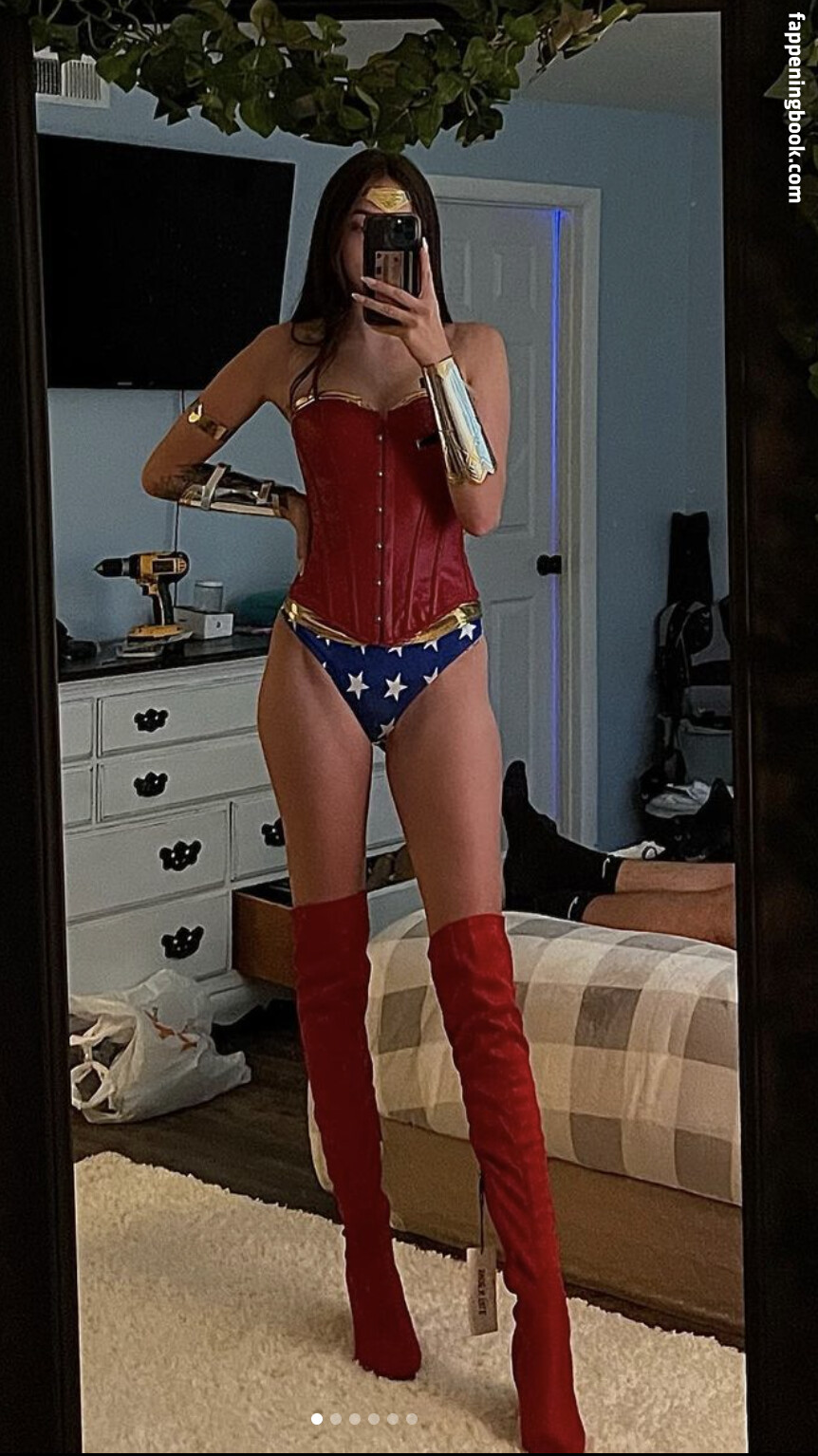 Blakely Barton Onlyfans Nude Leaked Photos photo leak 28 of 34