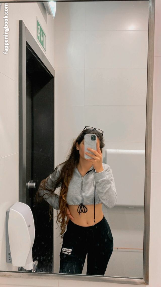 Verónica Marcelino Onlyfans Nude Leaked Photos photo leak 25 of 48