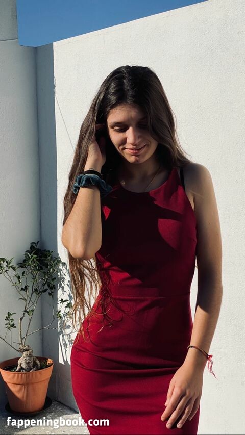 Verónica Marcelino Onlyfans Nude Leaked Photos photo leak 32 of 48
