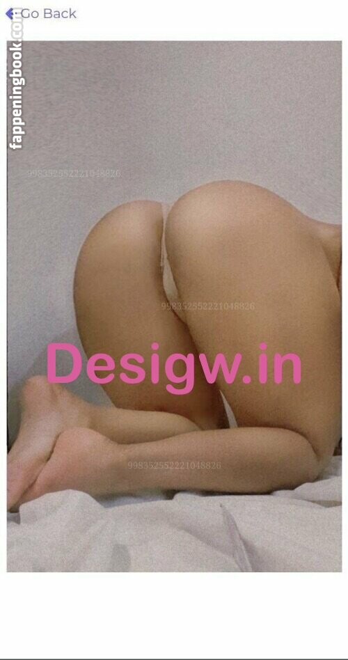 Samruddhi Kakade Onlyfans Nude Leaked Photos photo leak 3 of 33