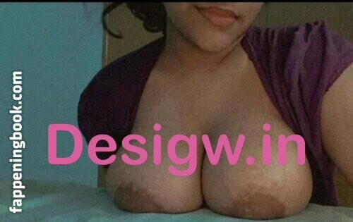 Samruddhi Kakade Onlyfans Nude Leaked Photos photo leak 4 of 33