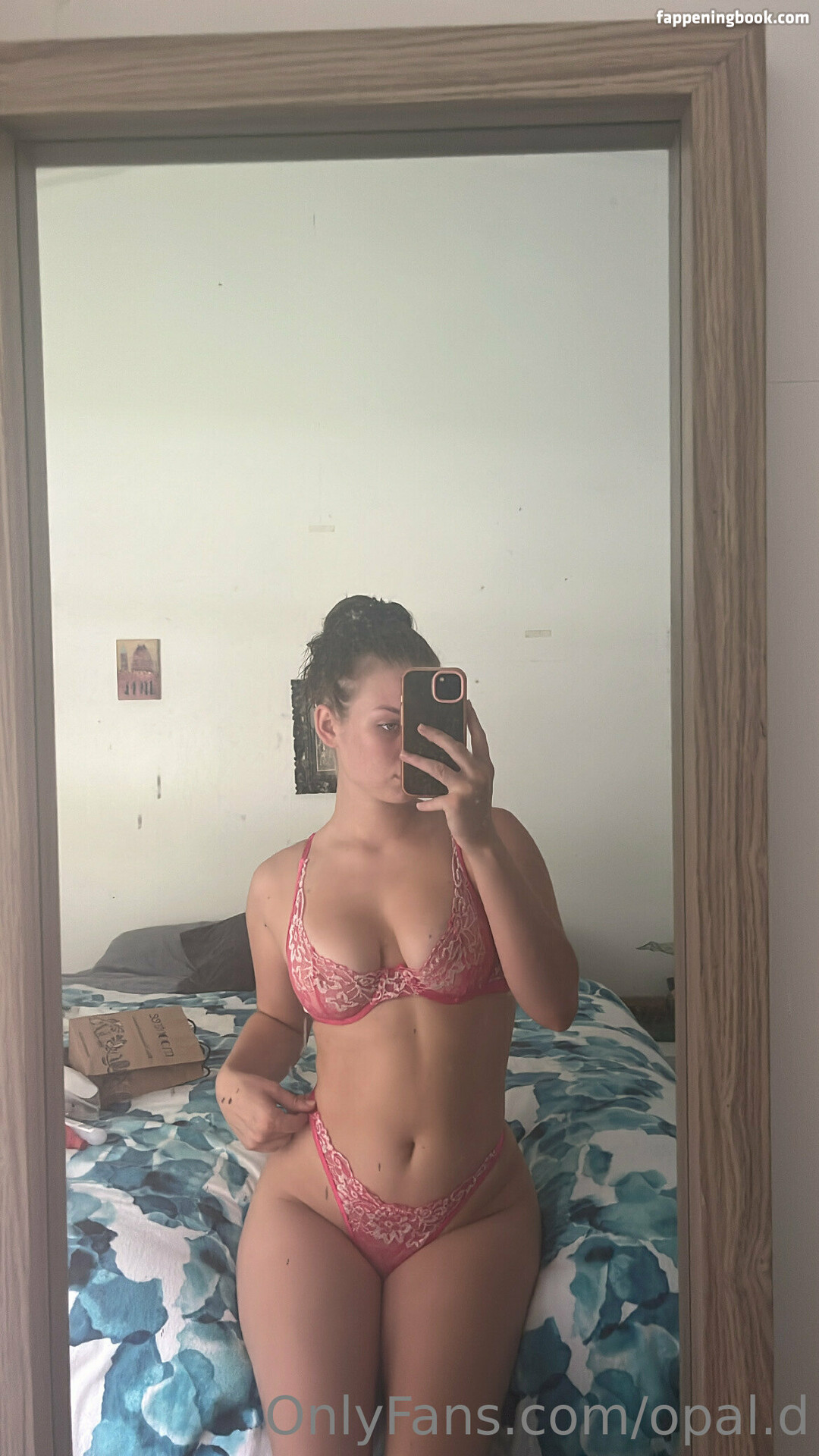opaldowsett Onlyfans Nude Leaked Photos photo leak 35 of 46