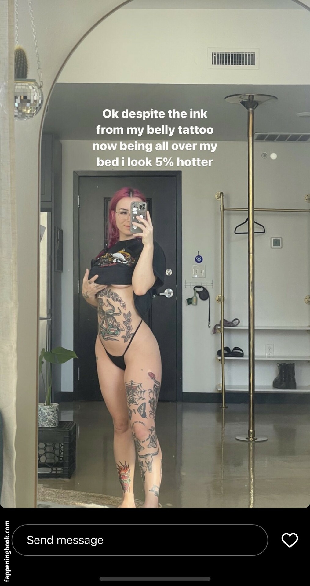 mopykav Onlyfans Nude Leaked Photos photo leak 4 of 31