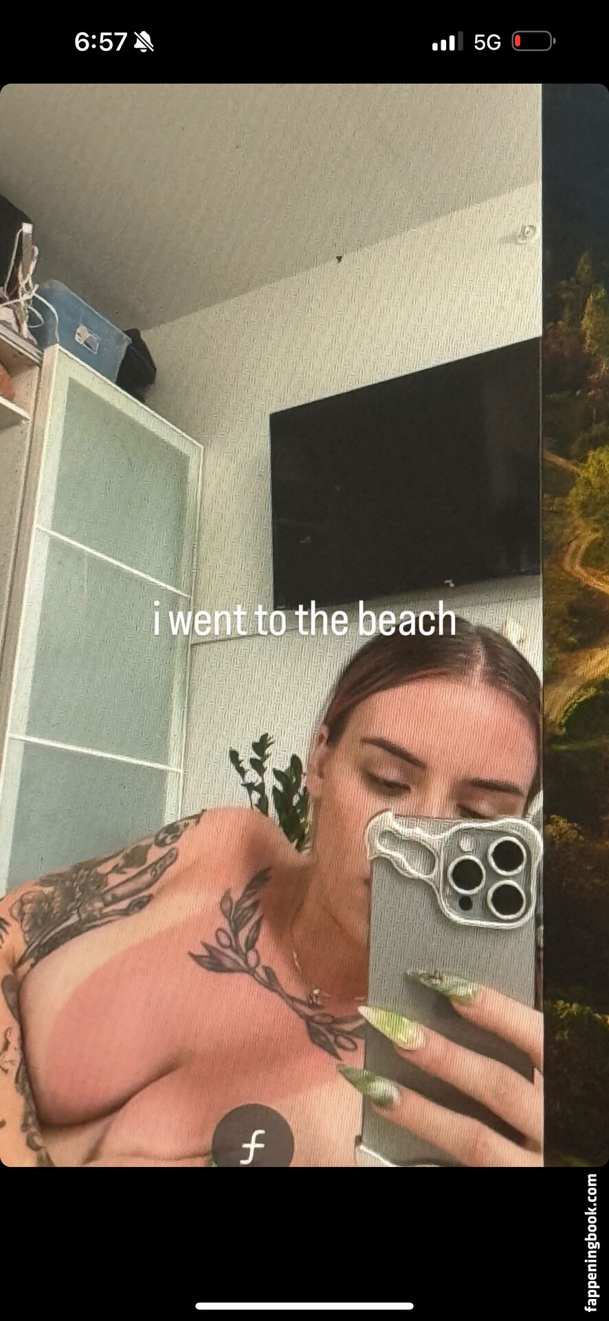 mopykav Onlyfans Nude Leaked Photos photo leak 7 of 31