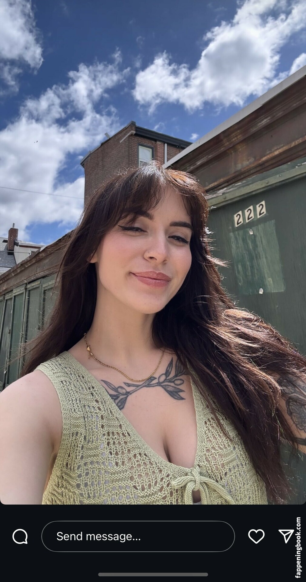 mopykav Onlyfans Nude Leaked Photos photo leak 8 of 31