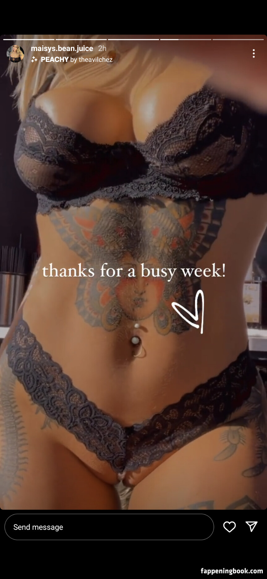 cowgirl_babyy Onlyfans Nude Leaked Photos photo leak 5 of 49