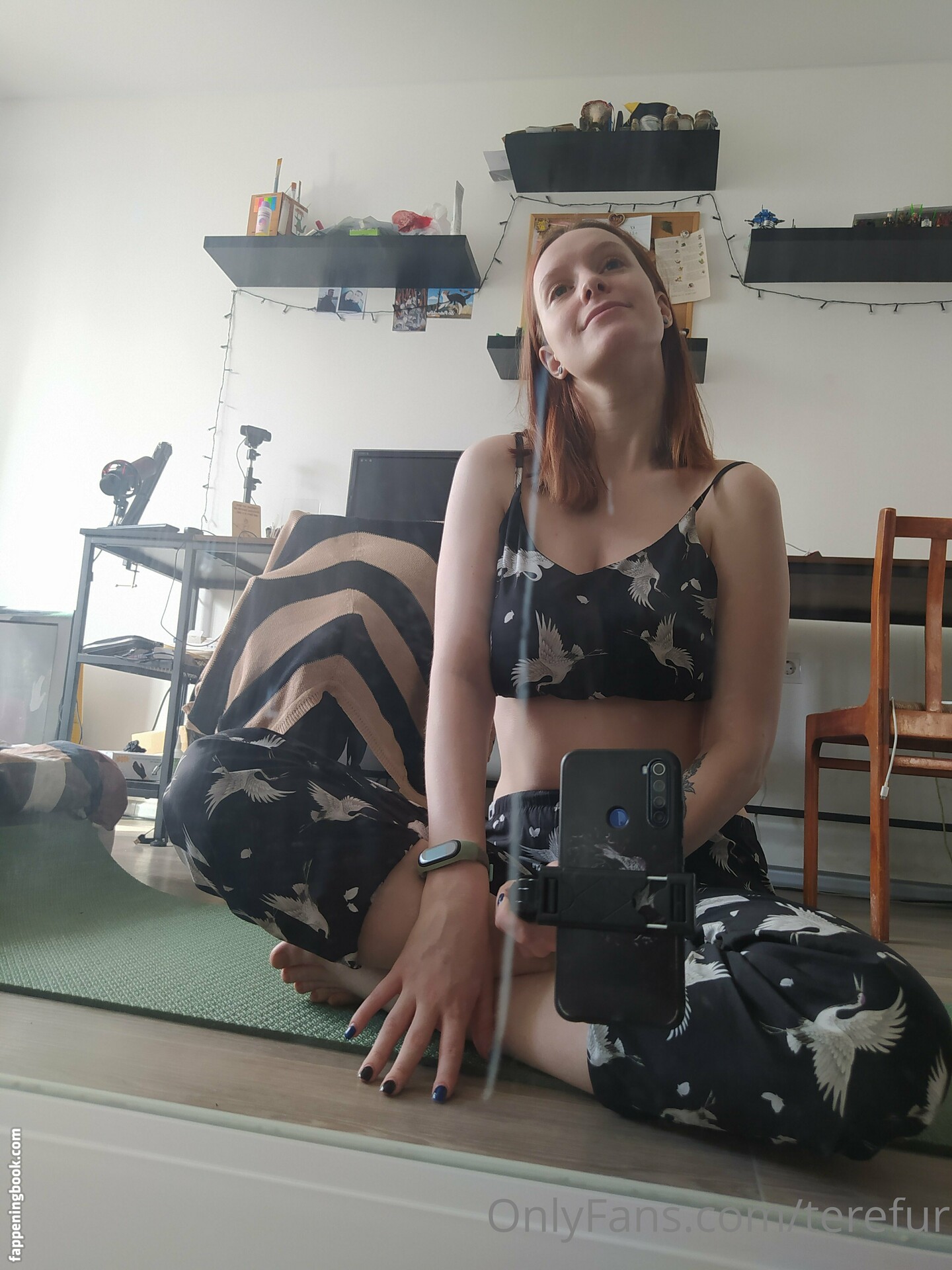 TeRefur Onlyfans Nude Leaked Photos photo leak 35 of 50