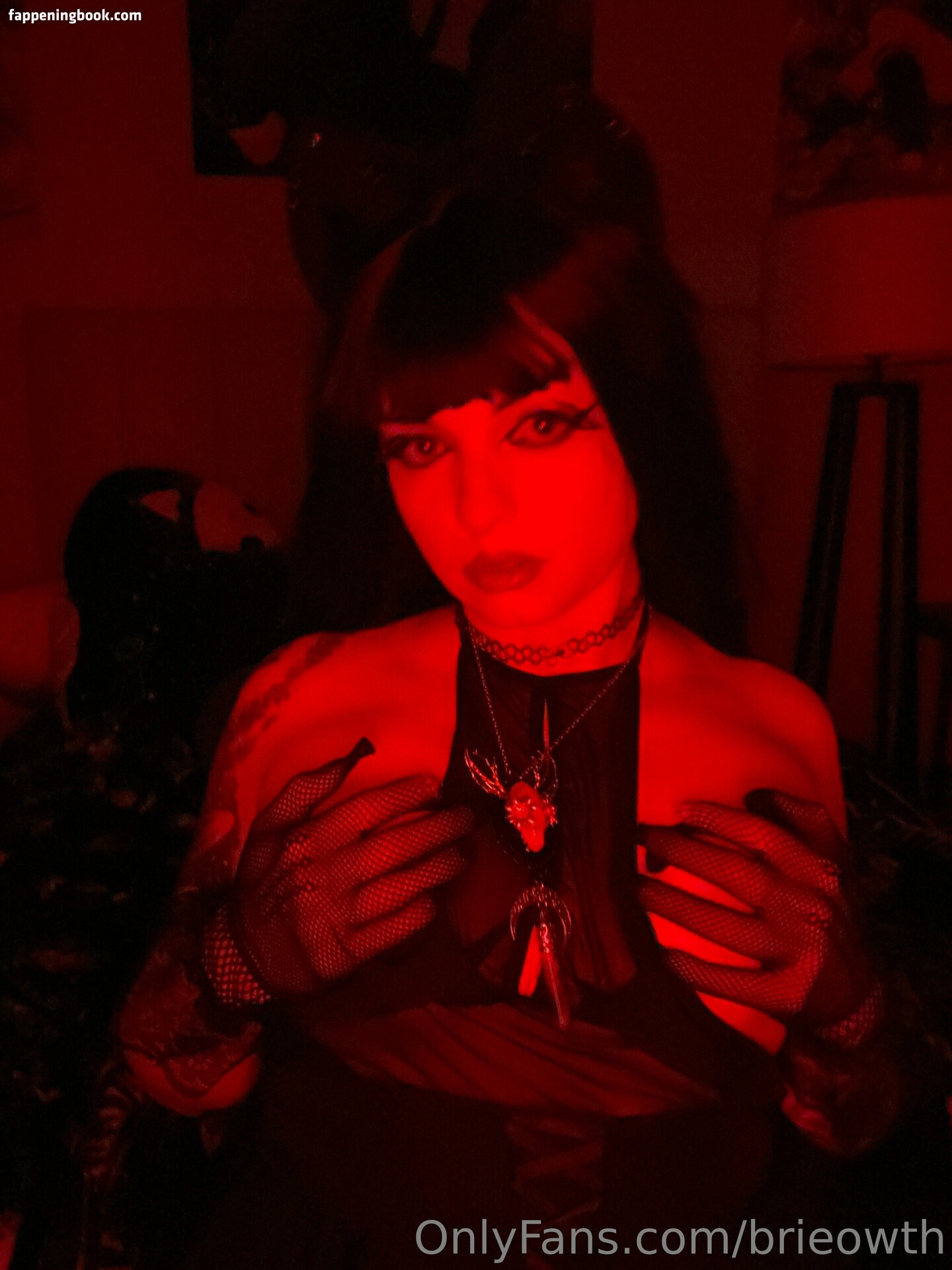 brieowth Onlyfans Nude Leaked Photos photo leak 1 of 29