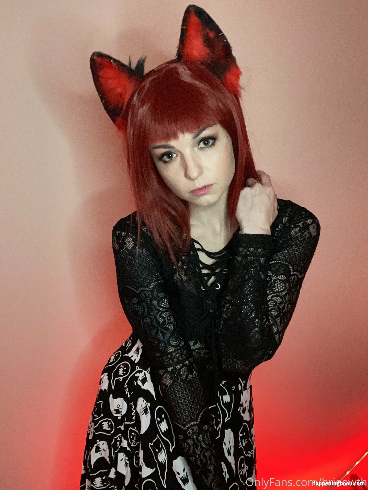 brieowth Onlyfans Nude Leaked Photos photo leak 7 of 29