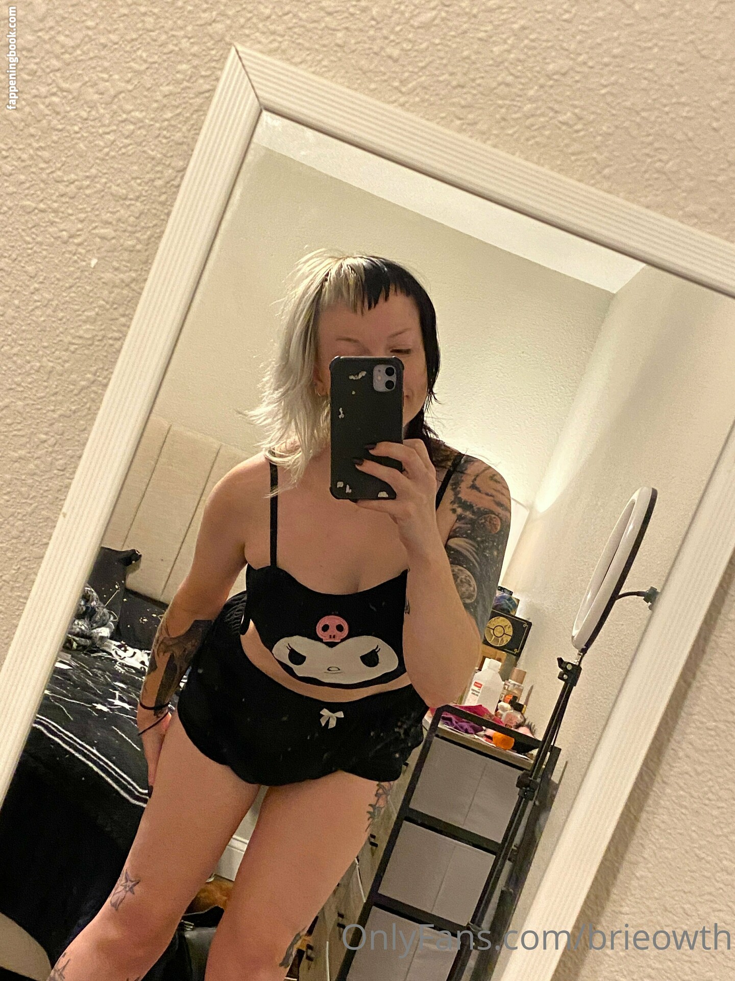 brieowth Onlyfans Nude Leaked Photos photo leak 14 of 29