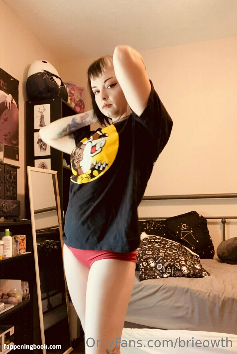 brieowth Onlyfans Nude Leaked Photos photo leak 22 of 29