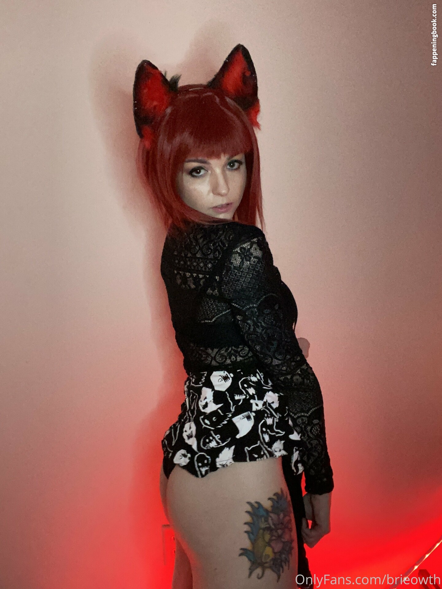 brieowth Onlyfans Nude Leaked Photos photo leak 25 of 29