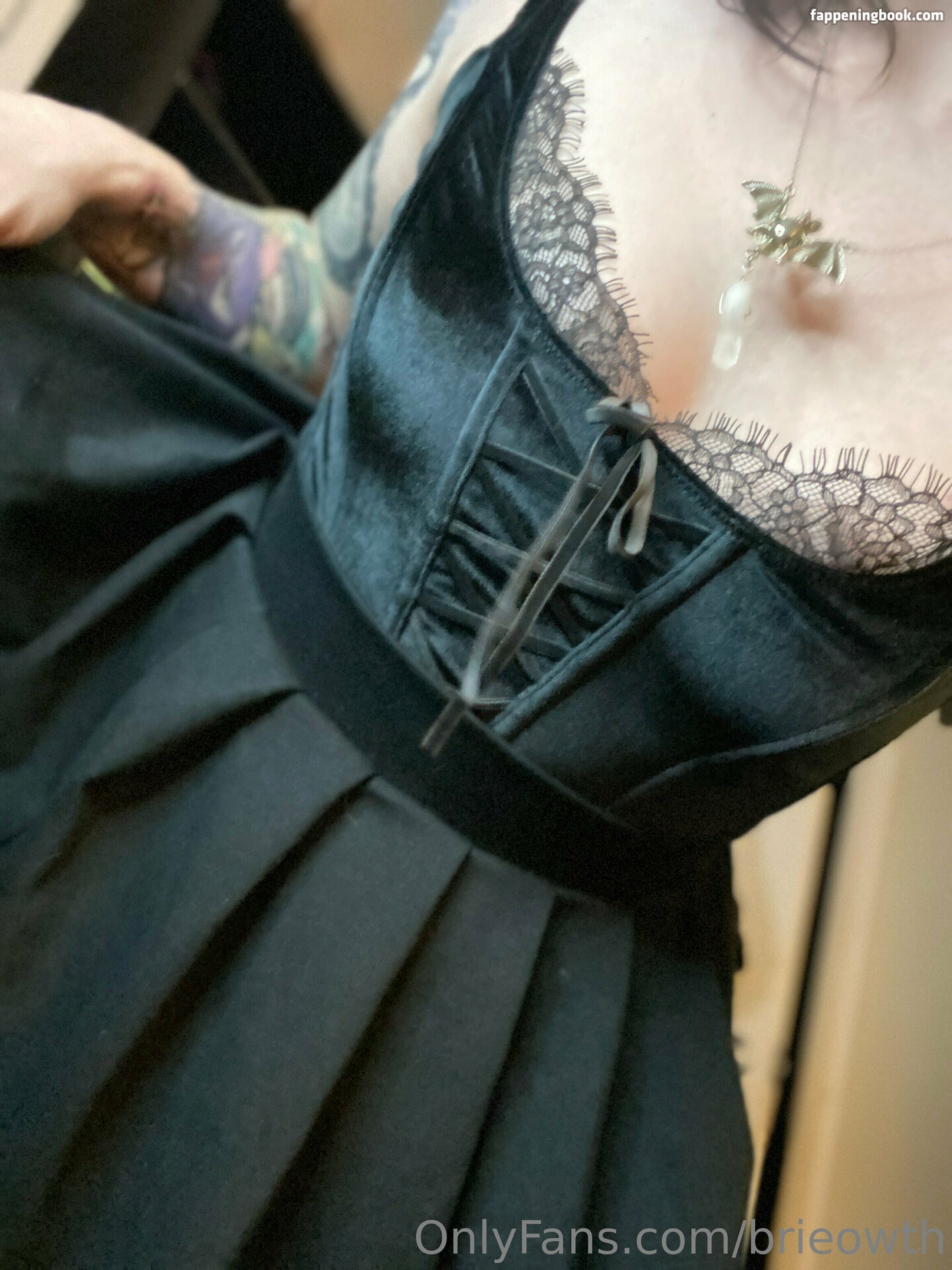 brieowth Onlyfans Nude Leaked Photos photo leak 27 of 29