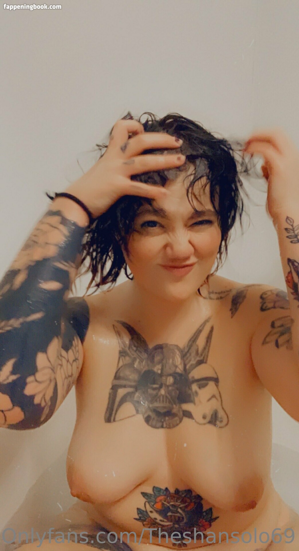 Theshansolo69 Onlyfans Nude Leaked Photos photo leak 25 of 45