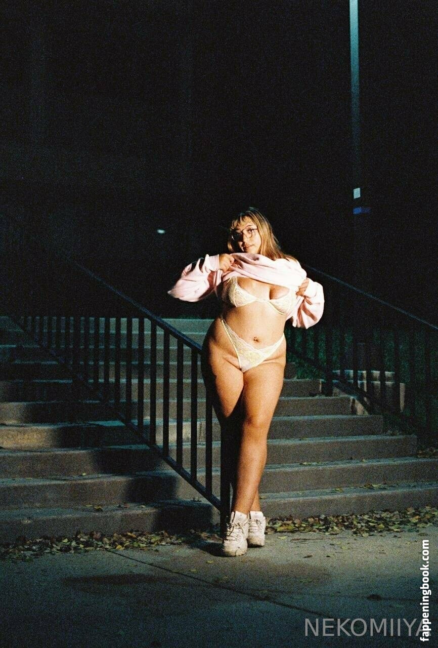 nekomiiya Onlyfans Nude Leaked Photos photo leak 13 of 41