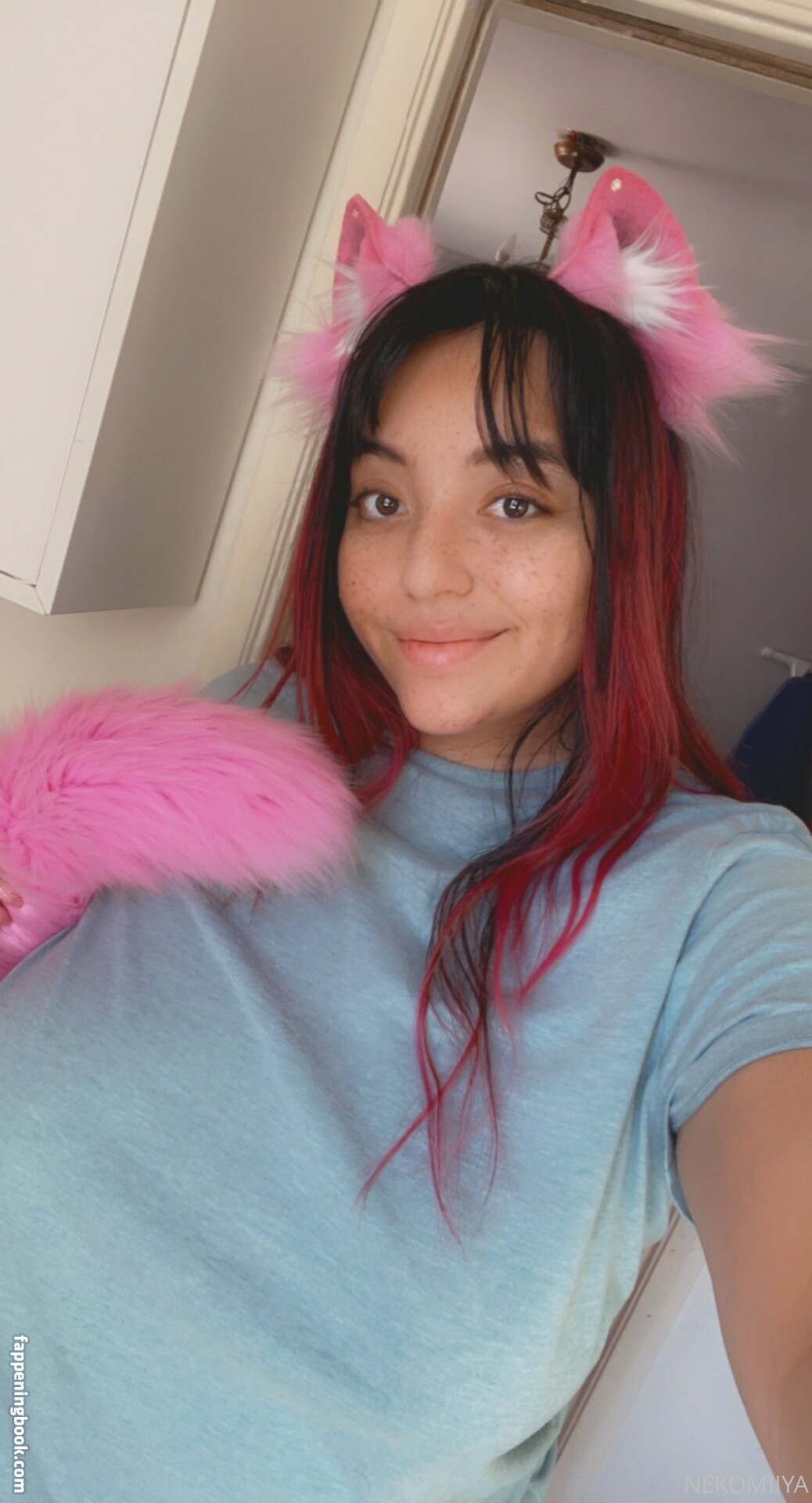 nekomiiya Onlyfans Nude Leaked Photos photo leak 35 of 41