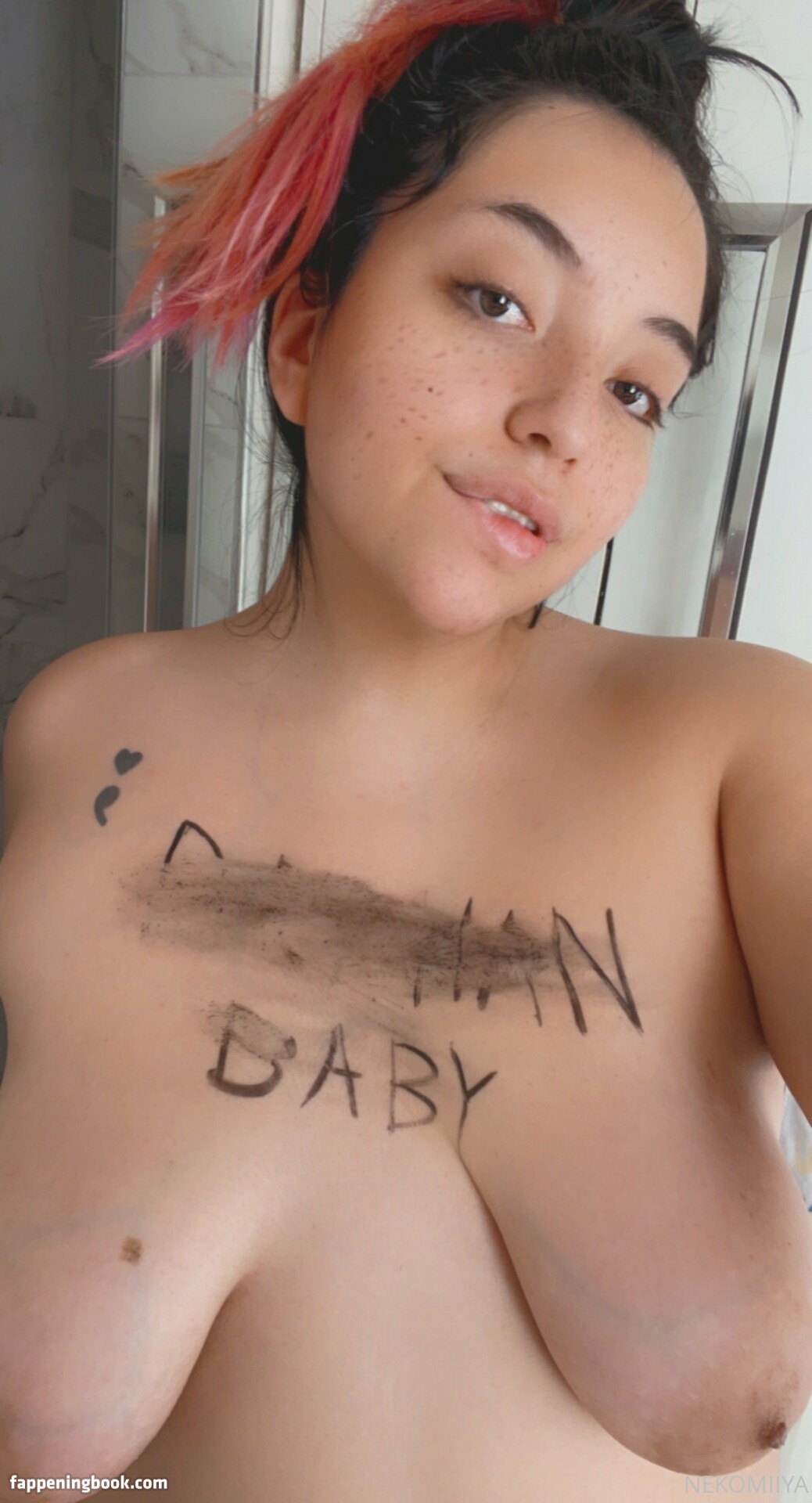 nekomiiya Onlyfans Nude Leaked Photos photo leak 39 of 41