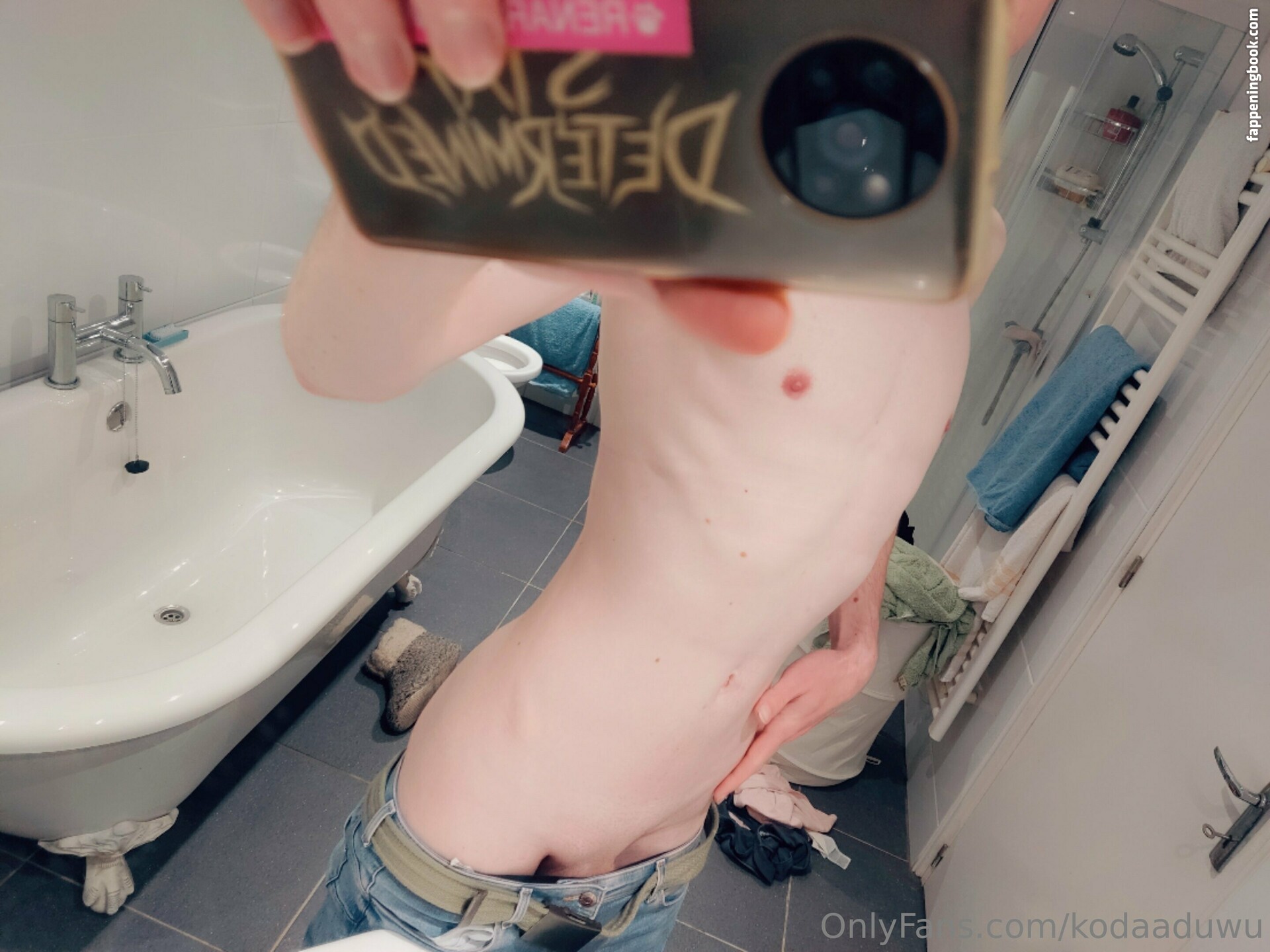 kodaaduwu Onlyfans Nude Leaked Photos photo leak 7 of 37