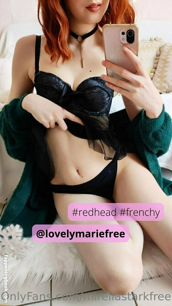 mirellastarkfree Onlyfans Nude Leaked Photos photo leak 1 of 46
